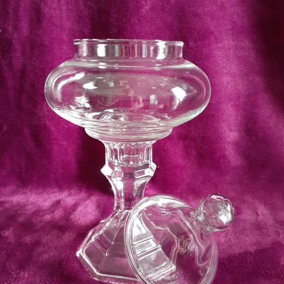 Apothecary Jars - Picture 6 of 6